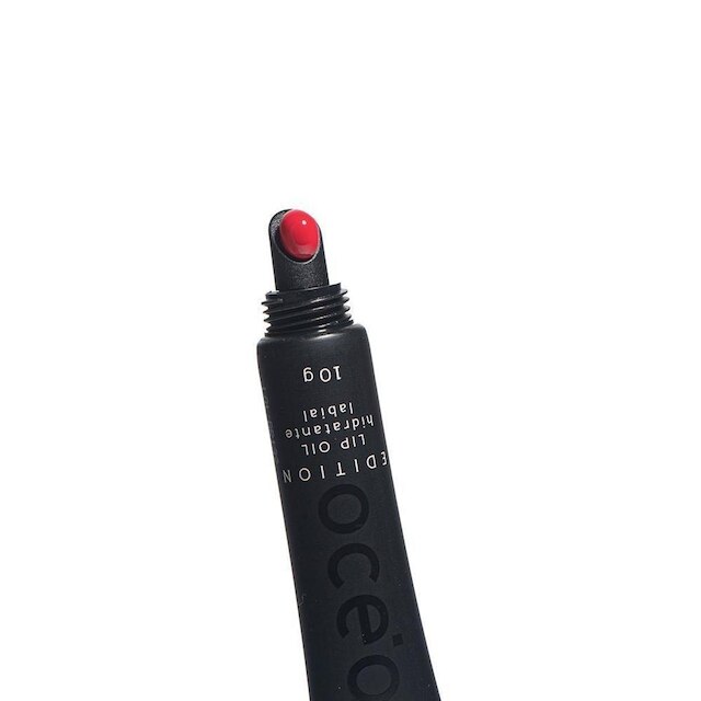 Océane Edition Lip Oil Fuchsia Lip Balm Hidratante 10g