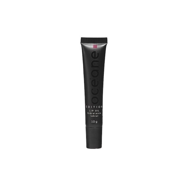 Océane Edition Lip Oil Ruby Lip Balm Hidratante 10g
