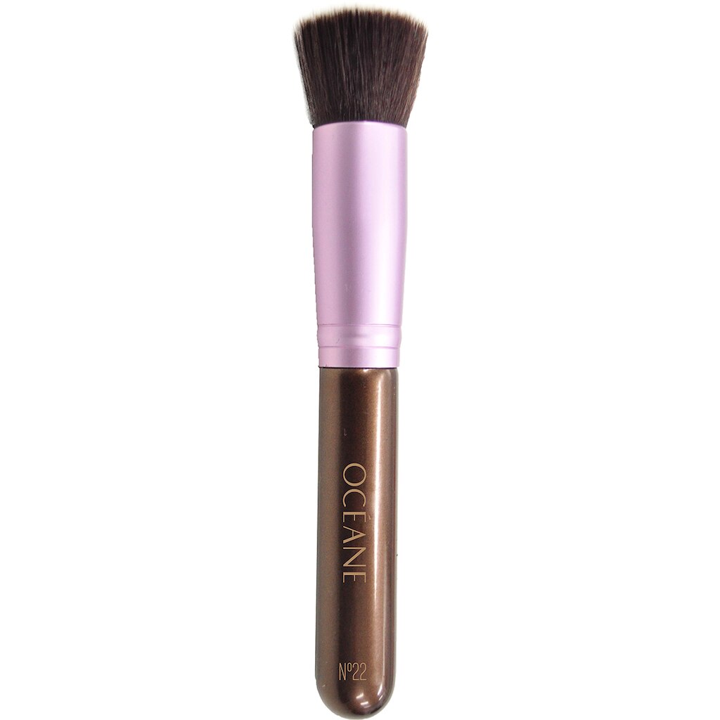 Océane Femme Pincel Cupcake Brush