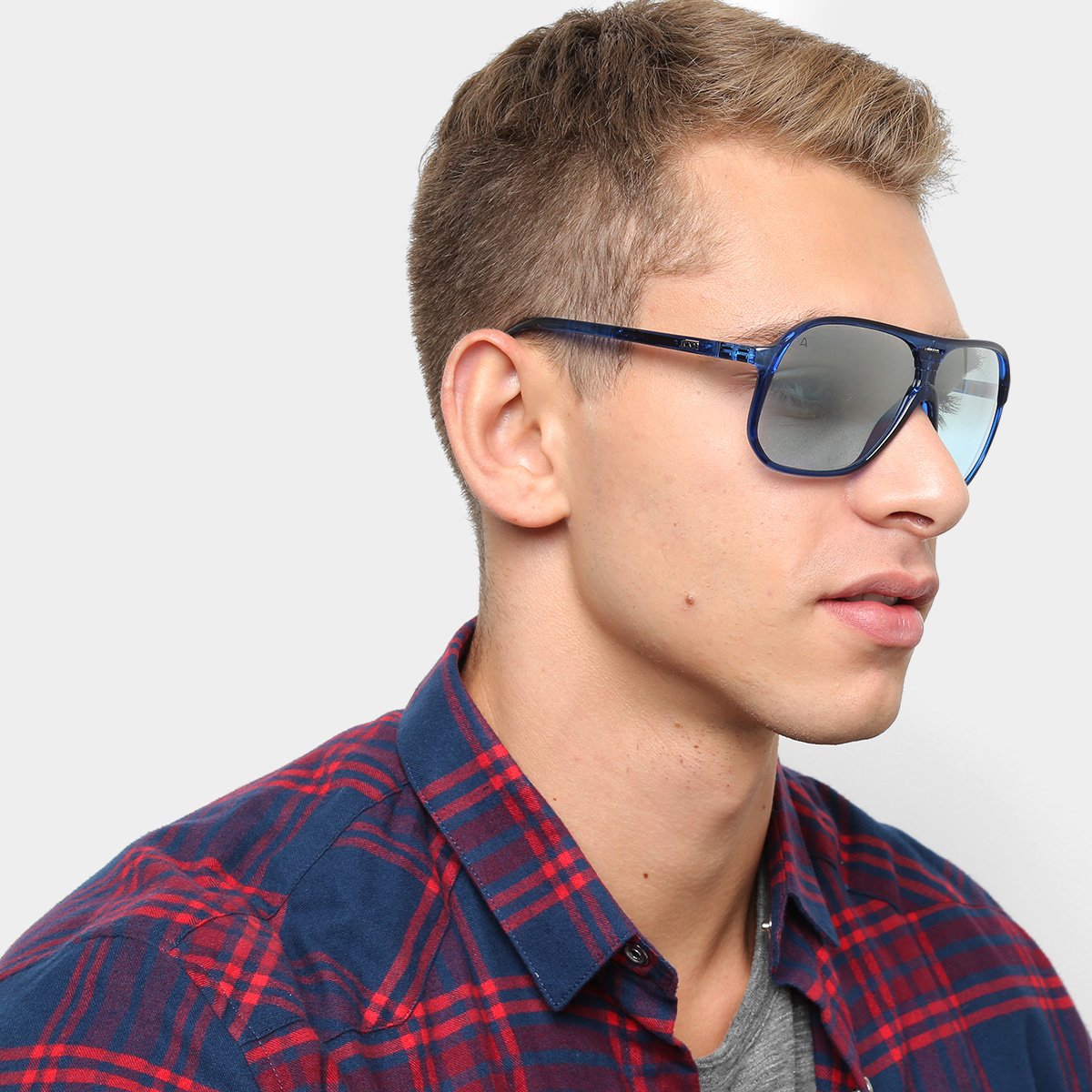 Oculos absurda masculino Clearance