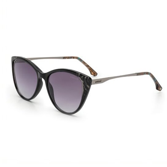 Óculos Colcci-C0123AFS33 - Preto