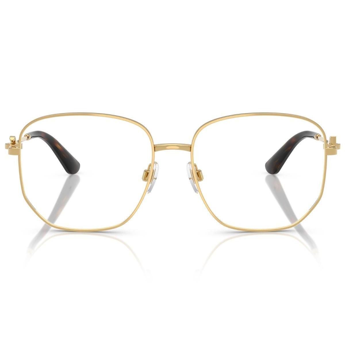Óculos de Grau Dolce & Gabbana DG1356 02-57 | Zattini
