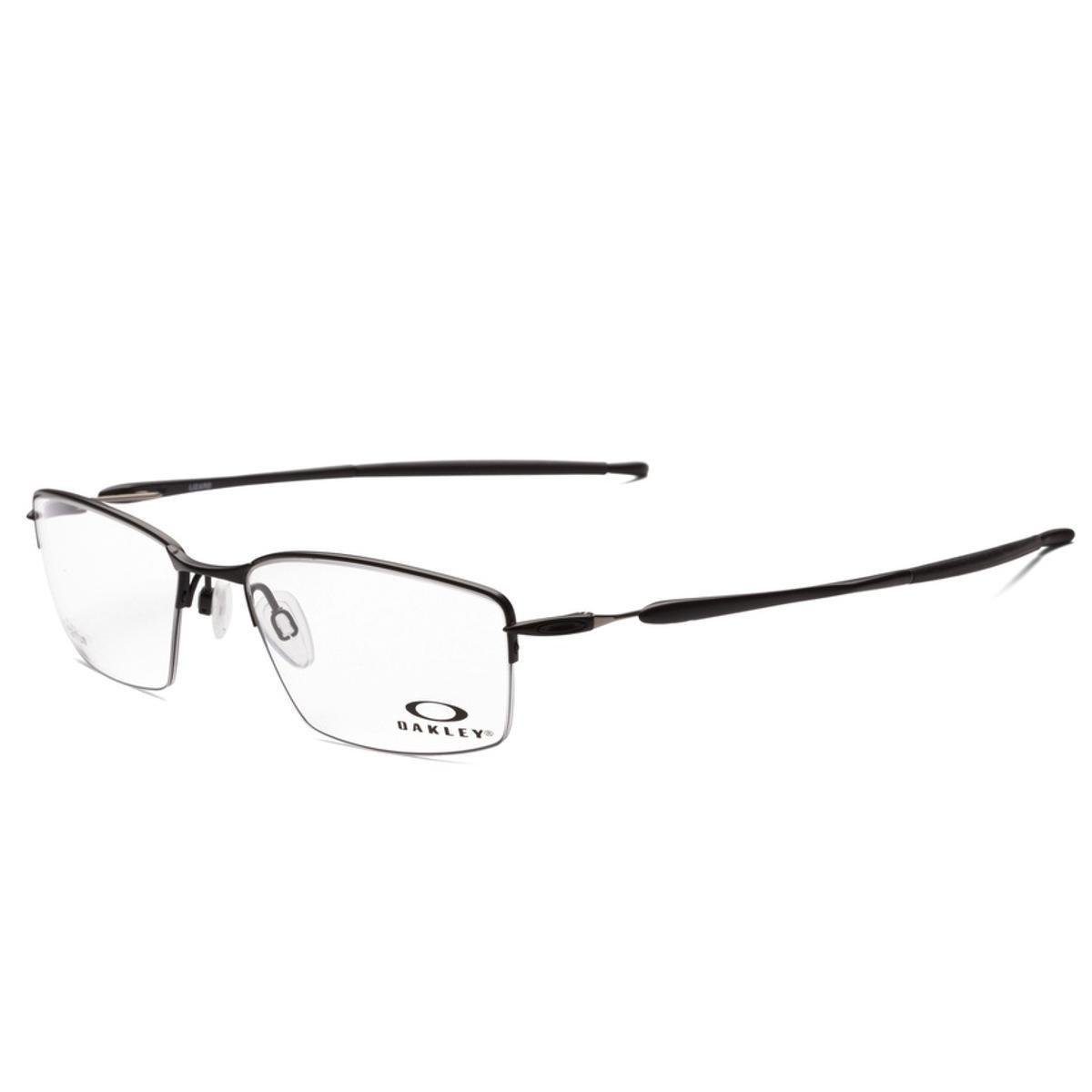 Óculos De Grau Oakley Lizard - Preto | Zattini