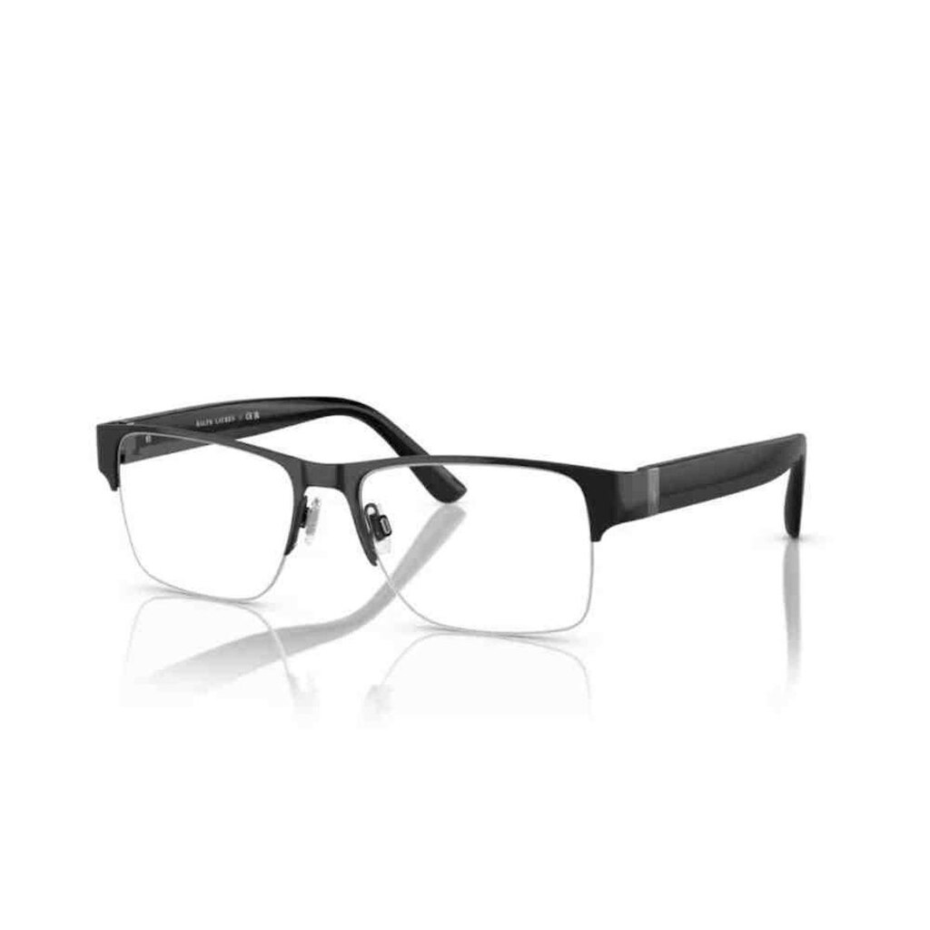 Óculos de Grau Preto Polo Ralph Lauren 0PH1220