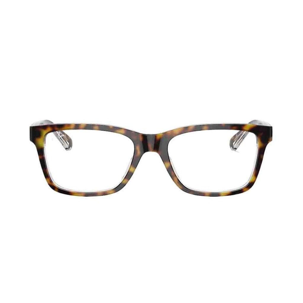 Óculos de Grau Tartaruga Infantil Ray-Ban RY1536 3602
