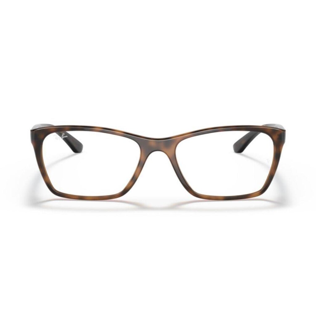 Óculos de Grau Tartaruga Ray-Ban RX7033L