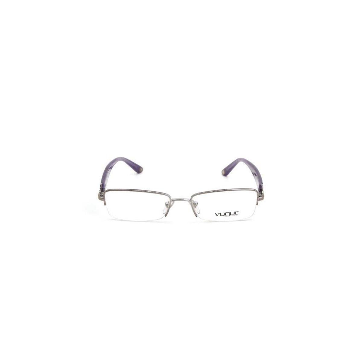 Oculos de Grau Vogue Quadrado Feminino Menor preço em Oculos de Grau Vogue Quadrado Feminino