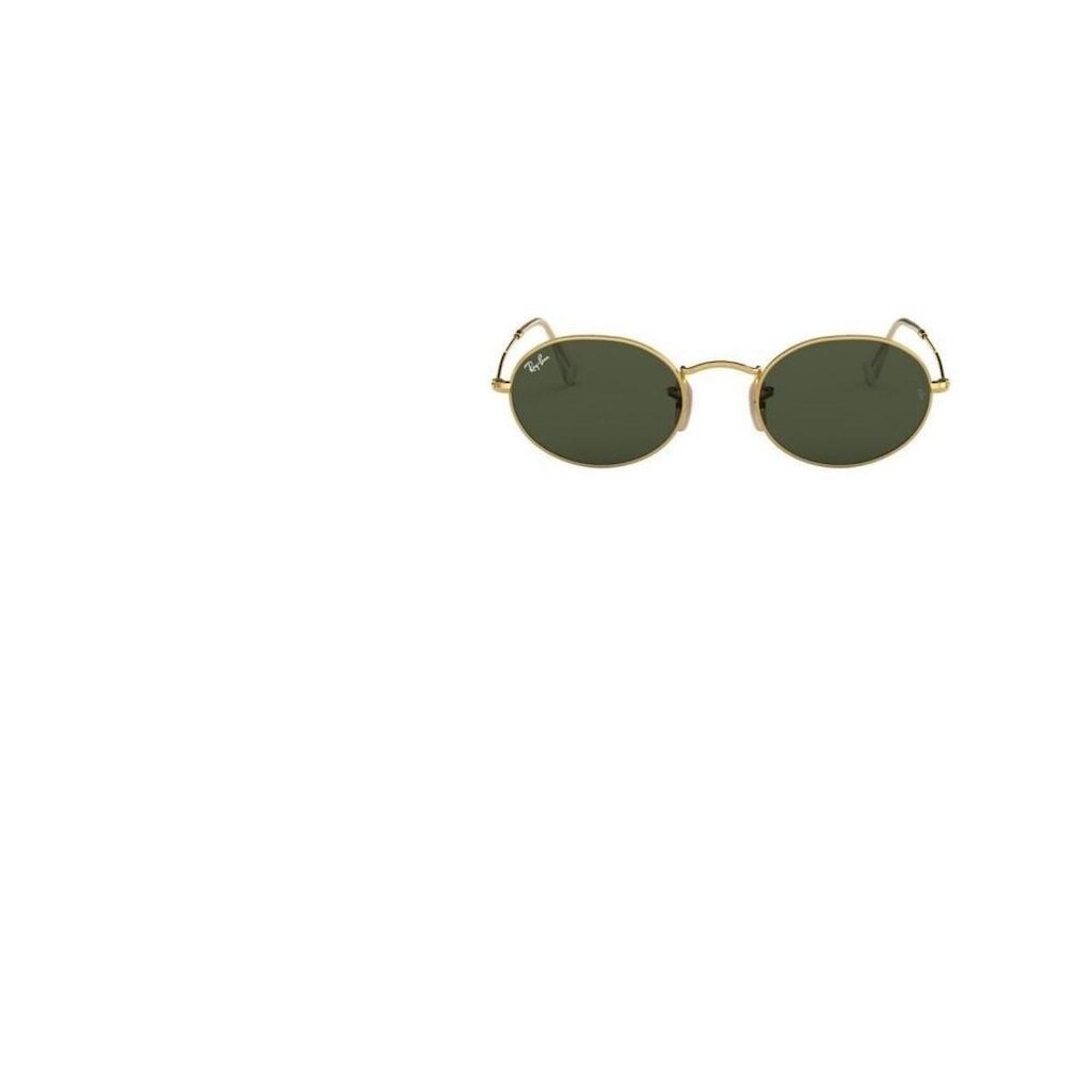 Óculos de Sol 0RB3547-OVAL Clássico | Ray-ban Brasil