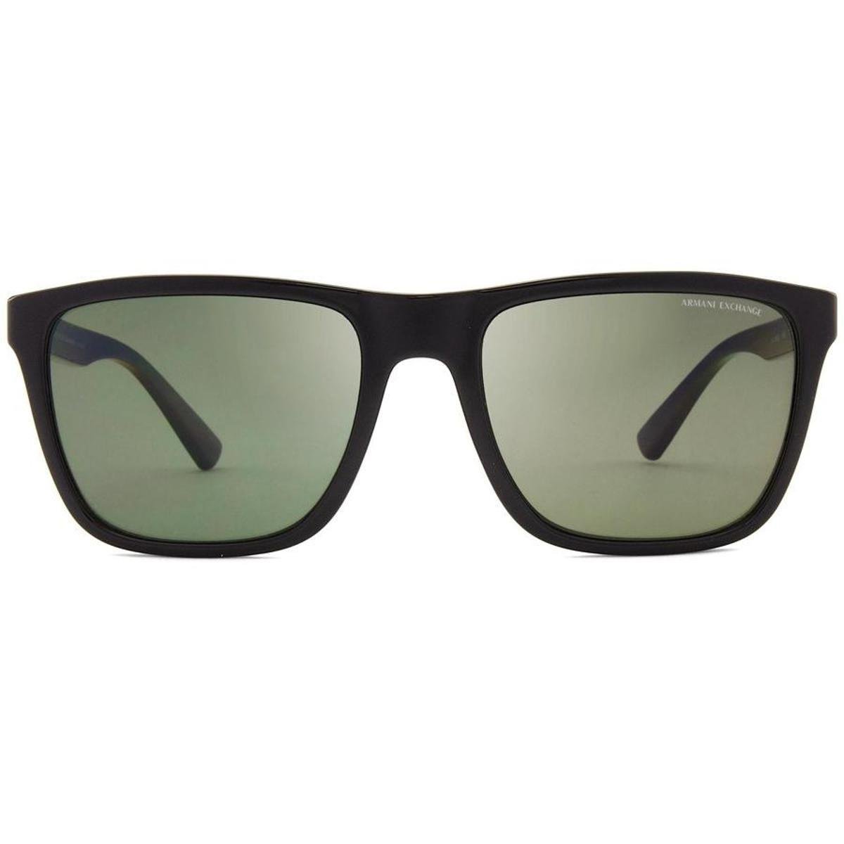 Oculos Armani Exchange Sol Ax4090s Compre Online Zattini