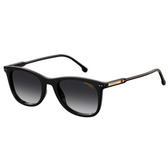 Óculos de Sol Carrera 197/S - 51 - Preto - Preto
