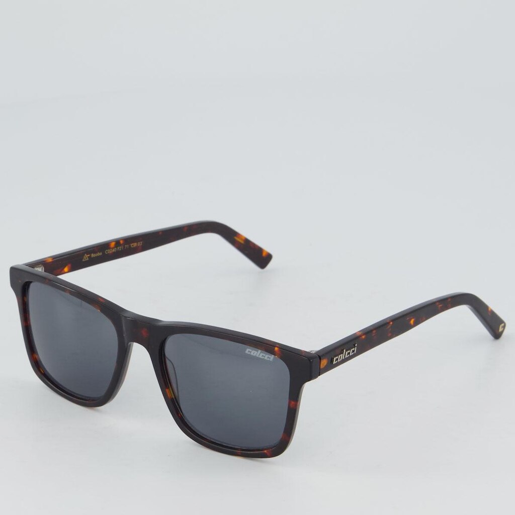 Óculos de Sol Colcci Baoba Demi