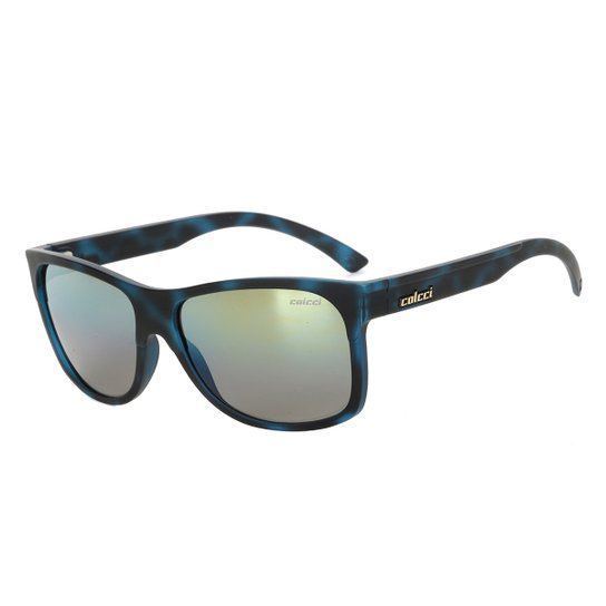 Óculos de Sol Colcci Básico 501113622 Feminino - Prata