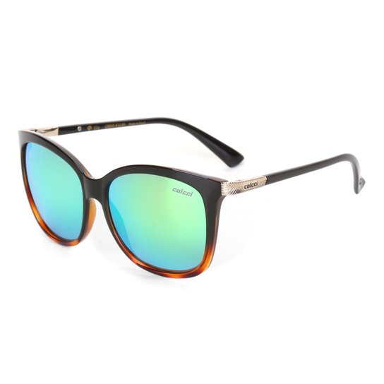 Óculos de Sol Colcci C0059A5385 Feminino - Preto