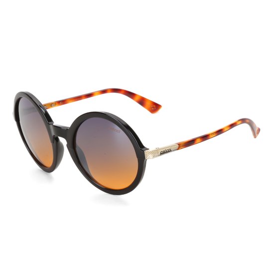 Óculos De Sol Colcci Janis C0029A3421 Feminino - Preto