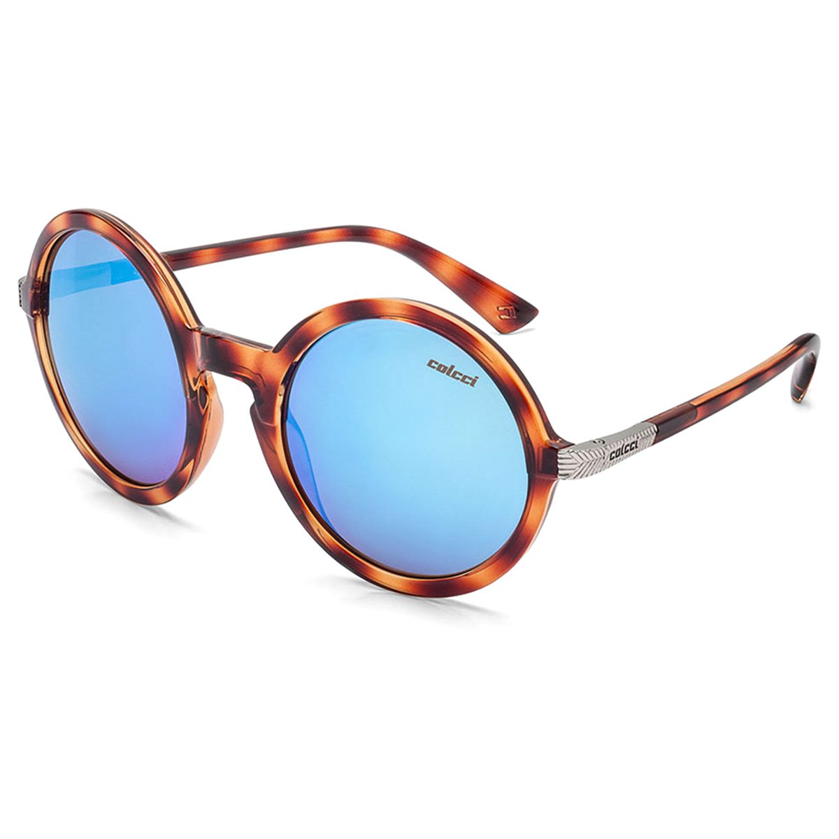 Óculos de Sol Colcci Janis Feminino - Azul é ruim? Óculos de Sol Colcci Janis Feminino - Azul é boa?