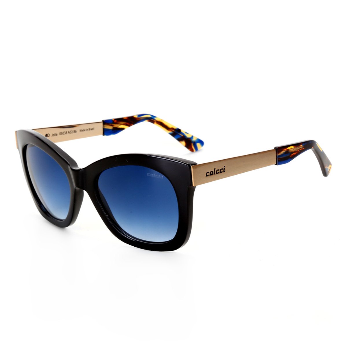 Óculos De Sol Colcci Quadrado 05038A0286 Feminino - Preto é ruim? Óculos De Sol Colcci Quadrado 05038A0286 Feminino - Preto é boa?