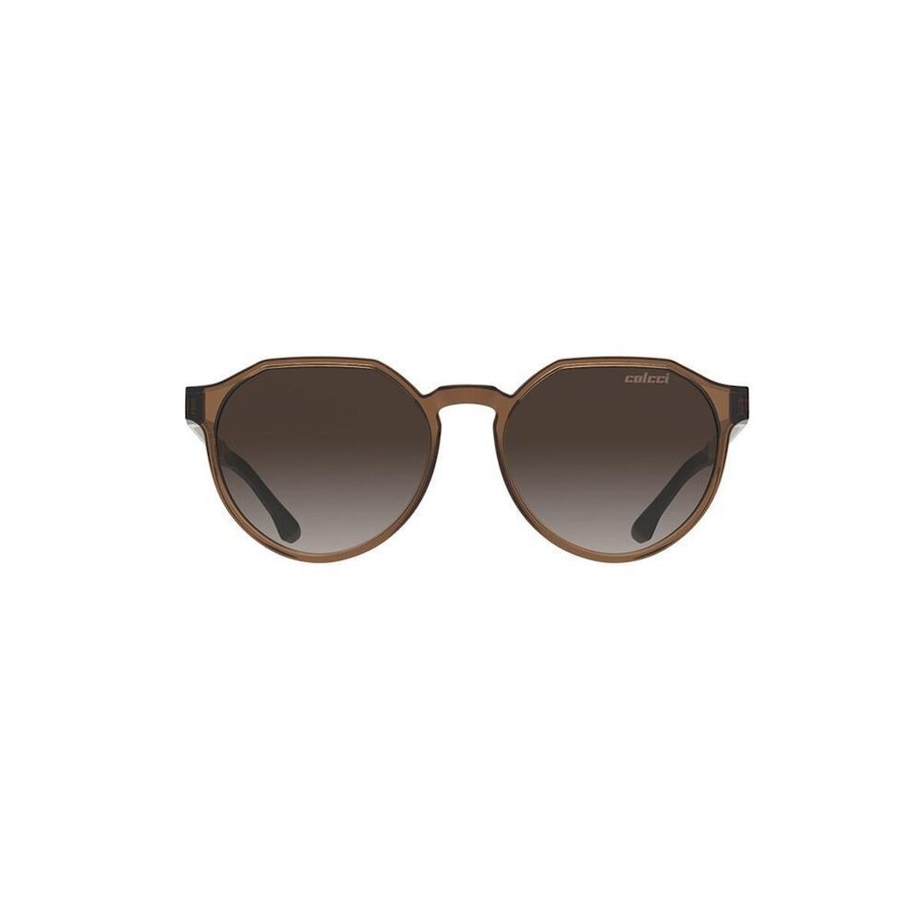 Óculos de Sol Colcci Unissex Noa Preto Fosco C0185A1401