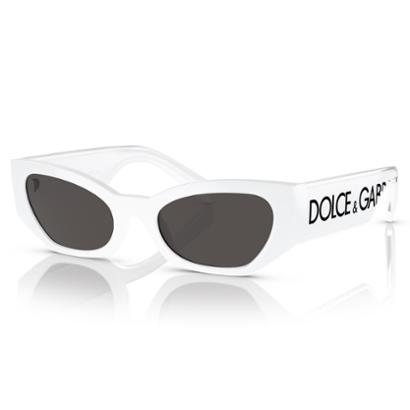 Óculos de Sol Dolce & Gabbana DG6186 331287 52 | Zattini