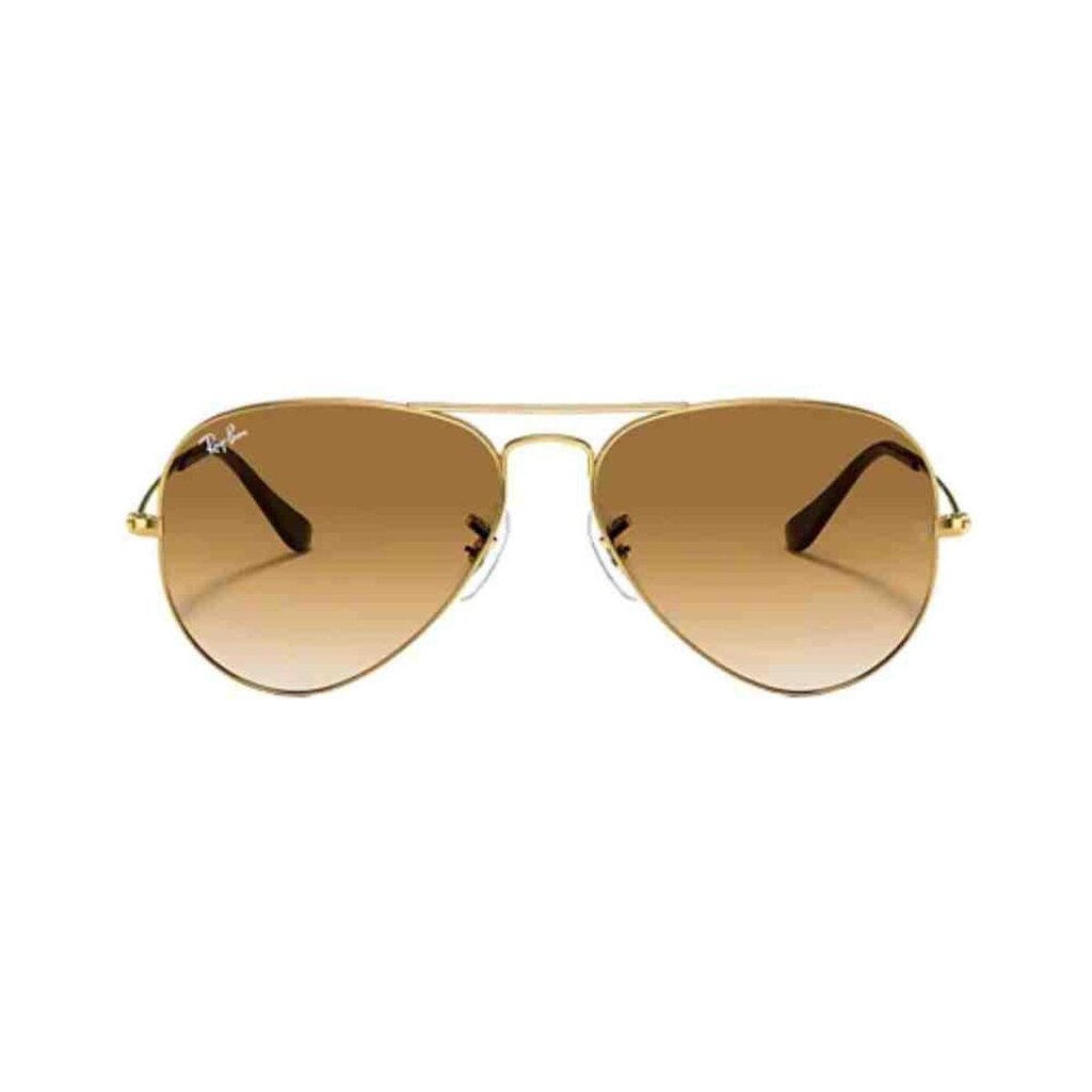 Óculos de Sol Dourado Ray Ban 0RB3025L