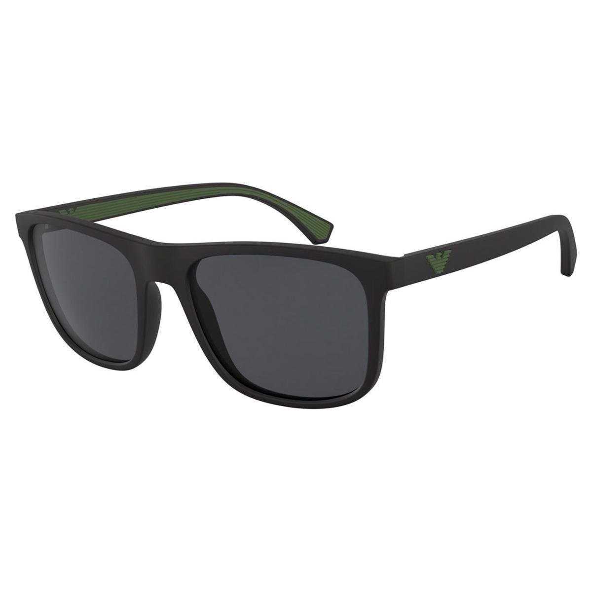 Oculos De Sol Giorgio Armani Óculos de Sol Emporio Armani EA Masculino | Zattini