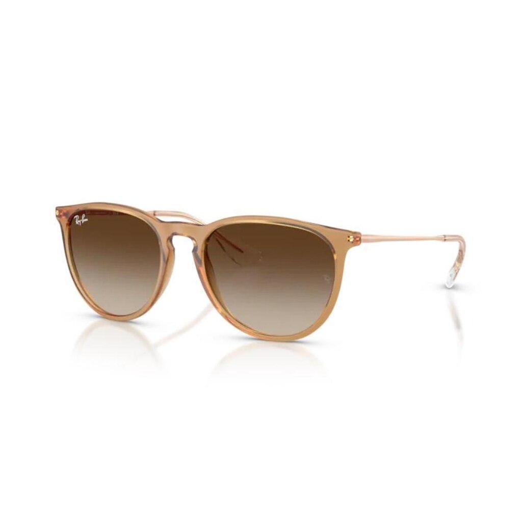 Óculos de Sol Erika Marrom Gradientes Ray-Ban