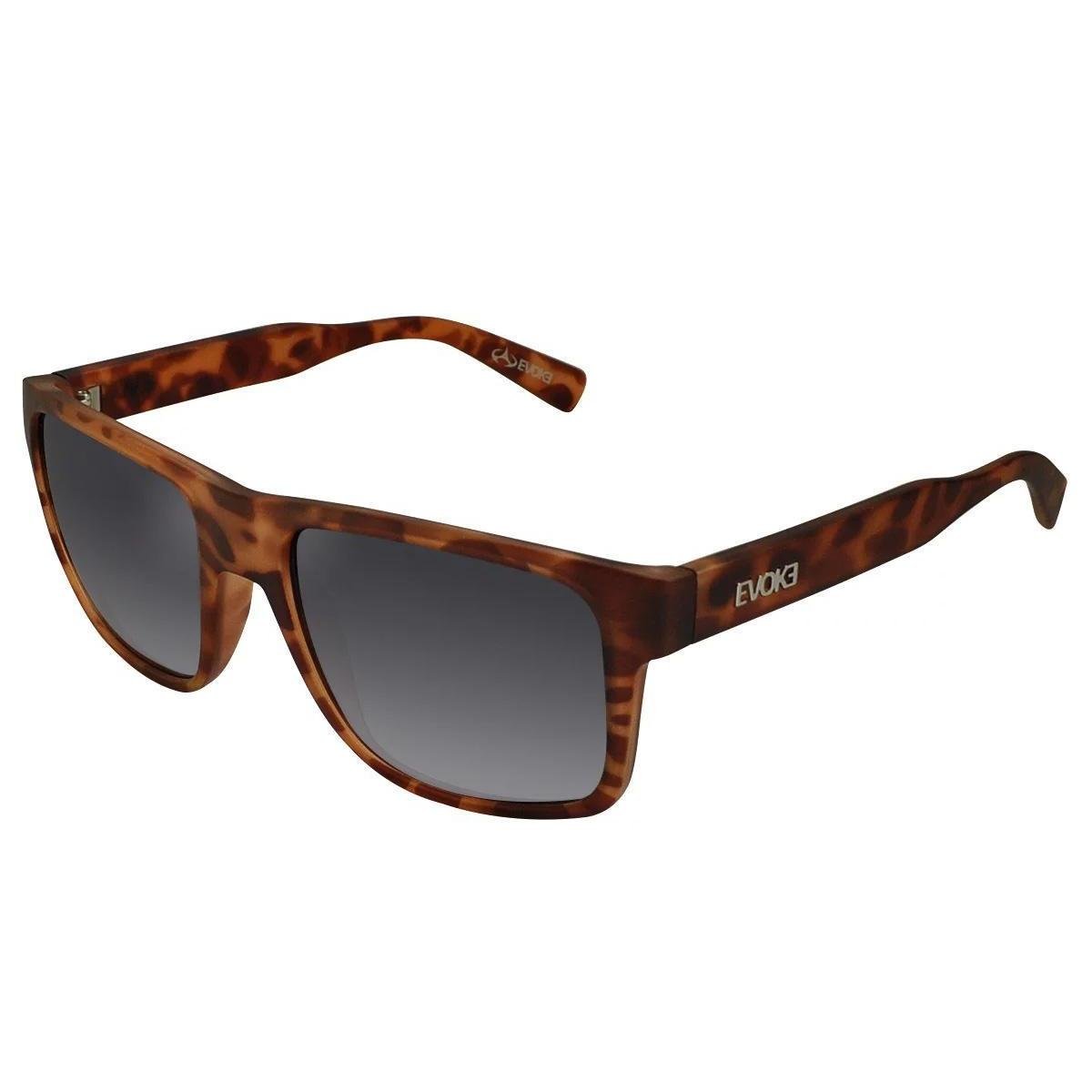 Óculos de Sol Evoke For You DS12 BRG21 - Marrom Menor preço em Óculos de Sol Evoke For You DS12 BRG21 - Marrom