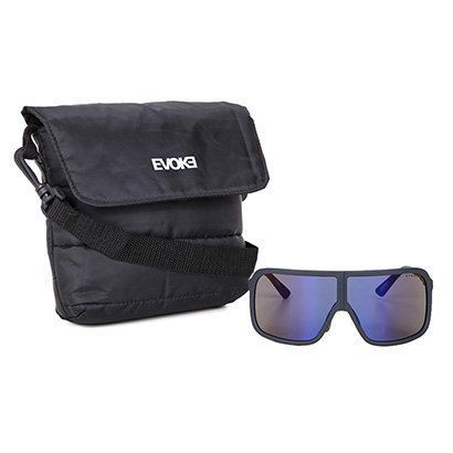 Óculos de Sol Evoke Nosedive Unissex - Unissex