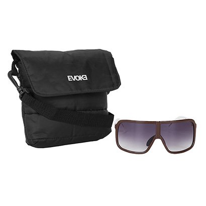 Óculos de Sol Evoke Nosedive Unissex - Unissex