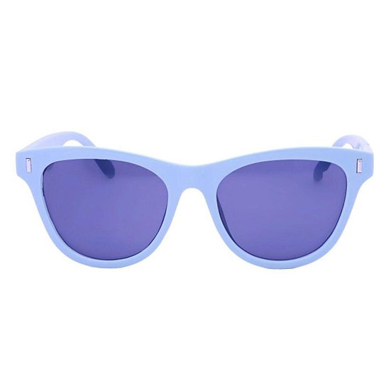 Oculos de Sol Feminino Gateado Redondo Mackage