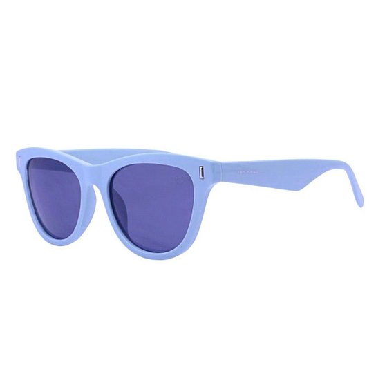 Oculos de Sol Feminino Gateado Redondo Mackage