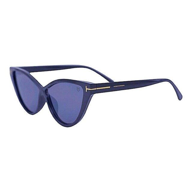 Óculos De Sol Feminino Gatinho Retro Acetato Mackage - Laura