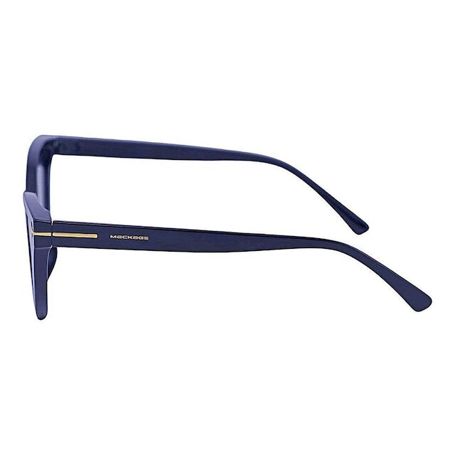 Óculos De Sol Feminino Gatinho Retro Acetato Mackage - Laura
