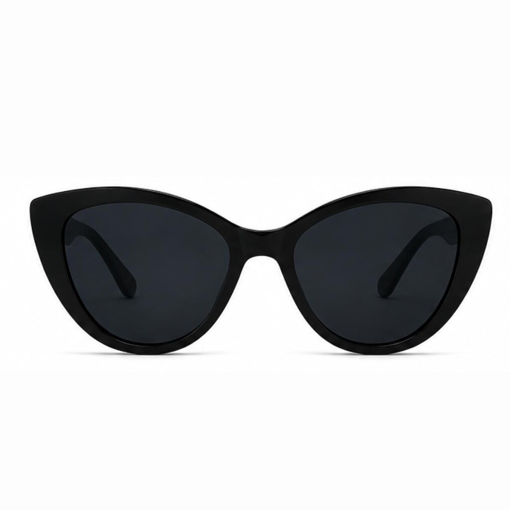 Óculos de Sol Feminino Gatinho UV400 Fashion Casual Elegante Premium