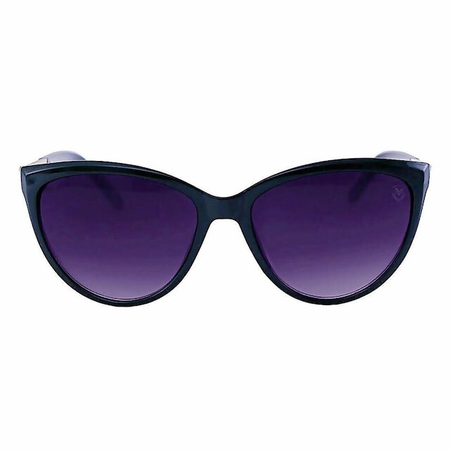 Óculos De Sol Feminino Marie Gateado Acetato Mackage - Marie