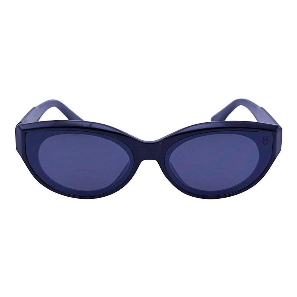 Óculos de Sol Feminino Retro Acetato Mackage - Trinity
