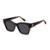 Óculos de Sol Feminino Tommy Hilfiger TH 2156/S Havana Brilho - Marrom