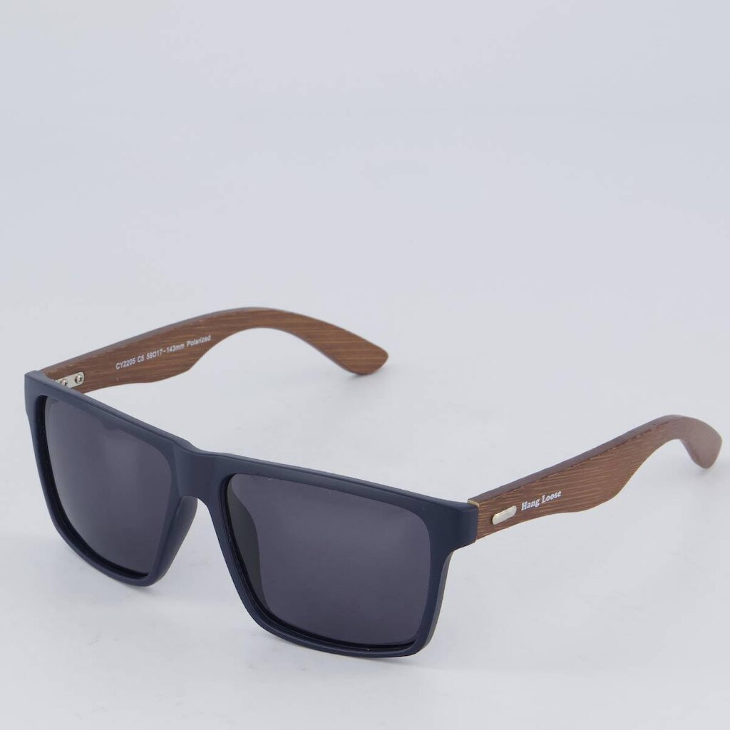 Óculos de Sol Hang Loose Deck Polarizado