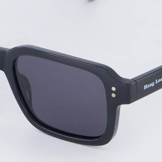 Óculos de Sol Hang Loose Fashion Fume