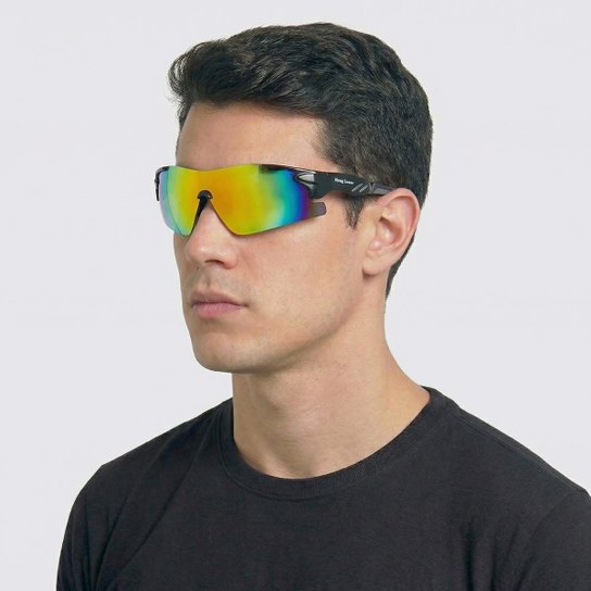 Óculos de Sol Hang Loose Sport C6