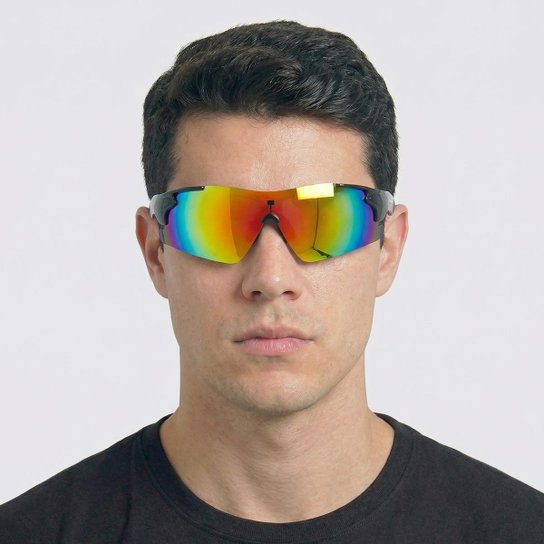 Óculos de Sol Hang Loose Sport C6