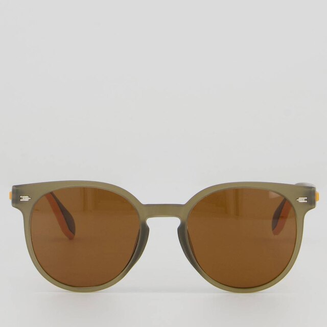 Óculos de Sol Hang Loose Symbole C5 Marrom