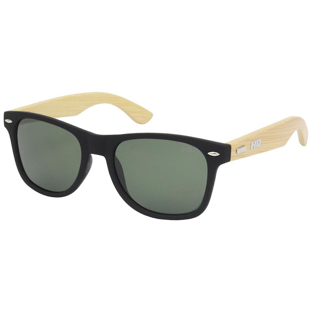 Óculos de Sol Hawaiian Dreams Waimea Black