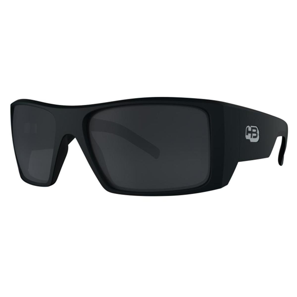 Óculos de Sol HB Rocker 2.0 Lente Cinza Masculino Menor preço em Óculos de Sol HB Rocker 2.0 Lente Cinza Masculino