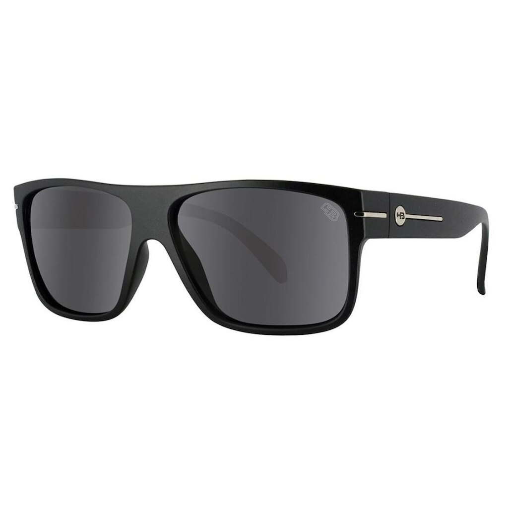 Óculos de Sol HB Would58 Fosco Lente Polarizado Masculino