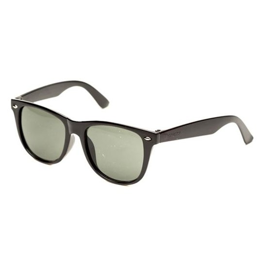 Óculos de Sol Infantil Thomaston Reeves - Preto