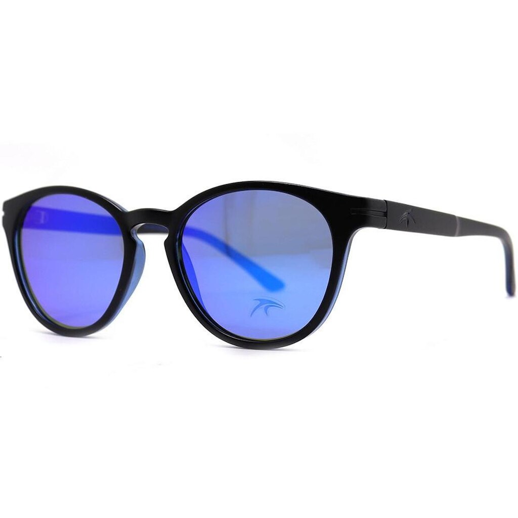 Óculos de Sol Maresia Cassino C200 Preto Masculino - Preto - Masculino - Único