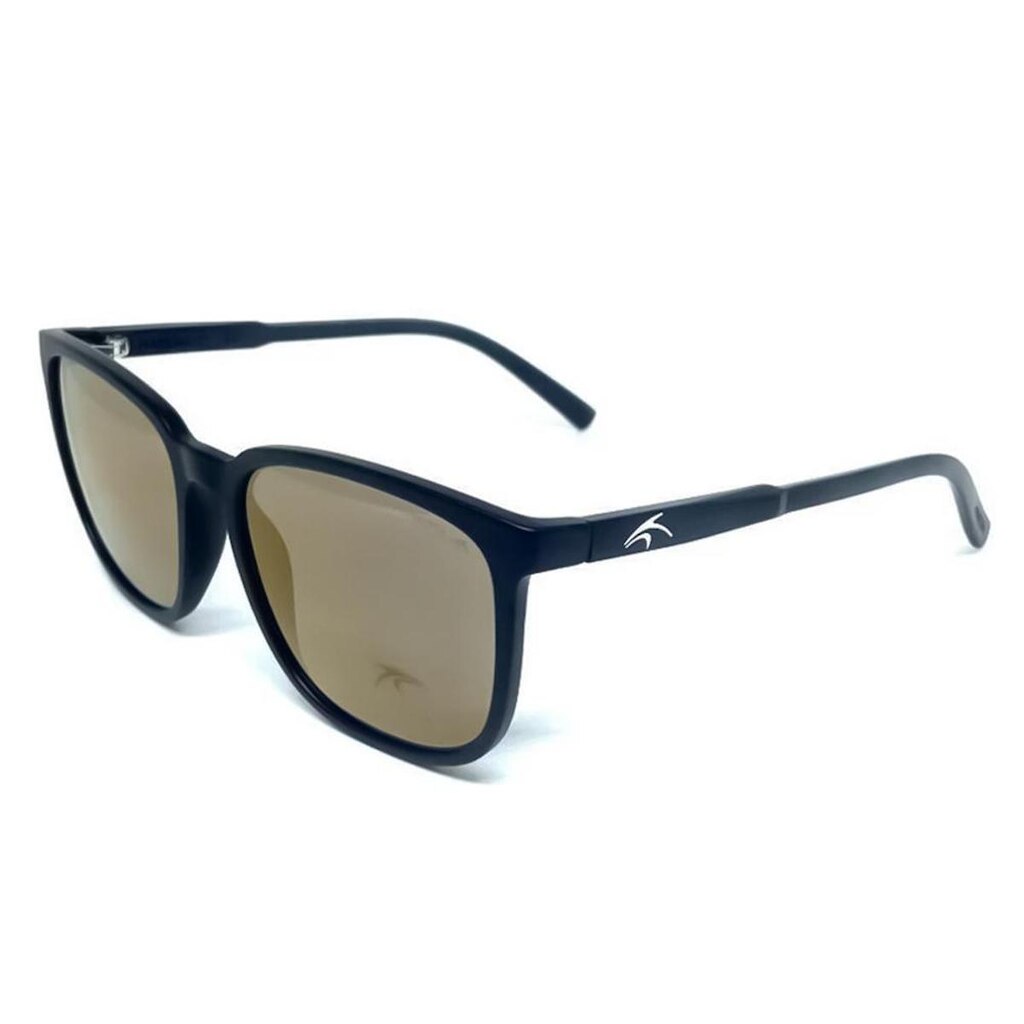 Óculos de Sol Maresia Guarajuba C100 Preto Masculino - Preto - Masculino - Único