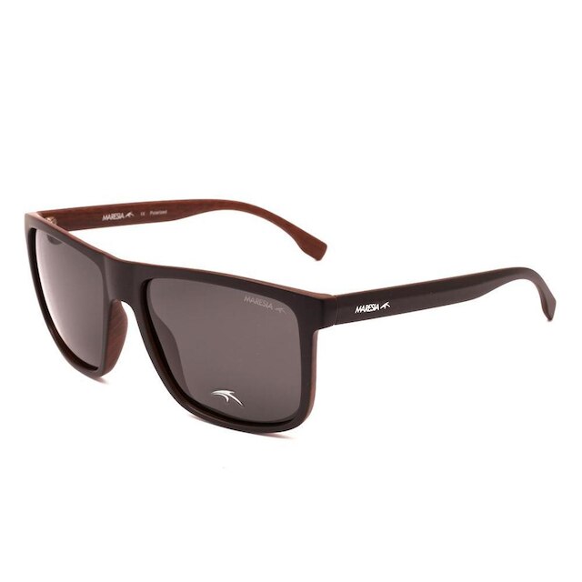 Óculos de Sol Maresia Lençóis Azul Masculino