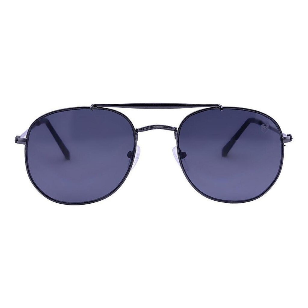 Óculos de Sol Metal/Acetato Mackage - Arrow