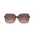 Óculos de Sol Michael Kors Tartaruga 0MK2098U 37811356 - Marrom